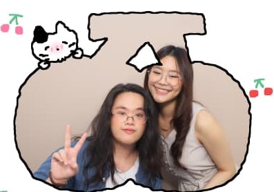 bilingual digitalpreneur (EN/ID) — for graphic design, video editing, social media management & creative strategy